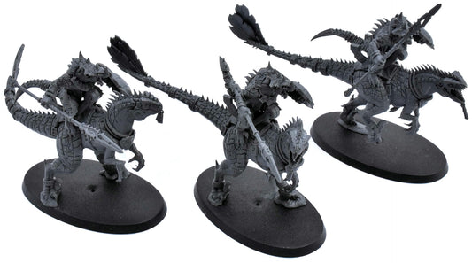 SERAPHON 3 Aggradon Lancers #1 Warhammer Sigmar 7797