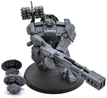 TAU EMPIRE Xv88 Broadside Battlesuit #2 Warhammer 40K 3408