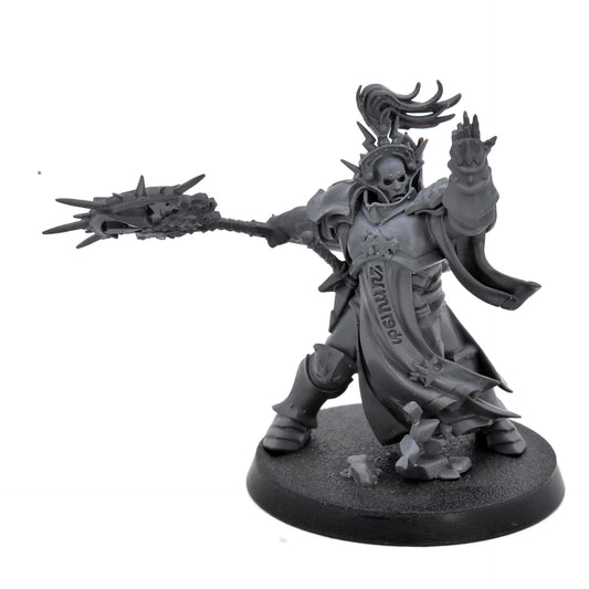STORMCAST ETERNALS Evocator Prime #2 Warhammer Sigmar 9824
