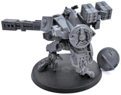 TAU EMPIRE Xv88 Broadside Battlesuit #2 Warhammer 40K 3408