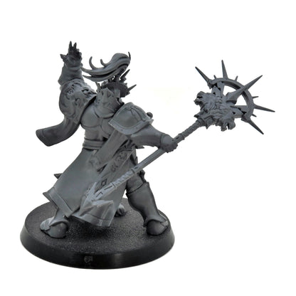 STORMCAST ETERNALS Evocator Prime #2 Warhammer Sigmar 9824