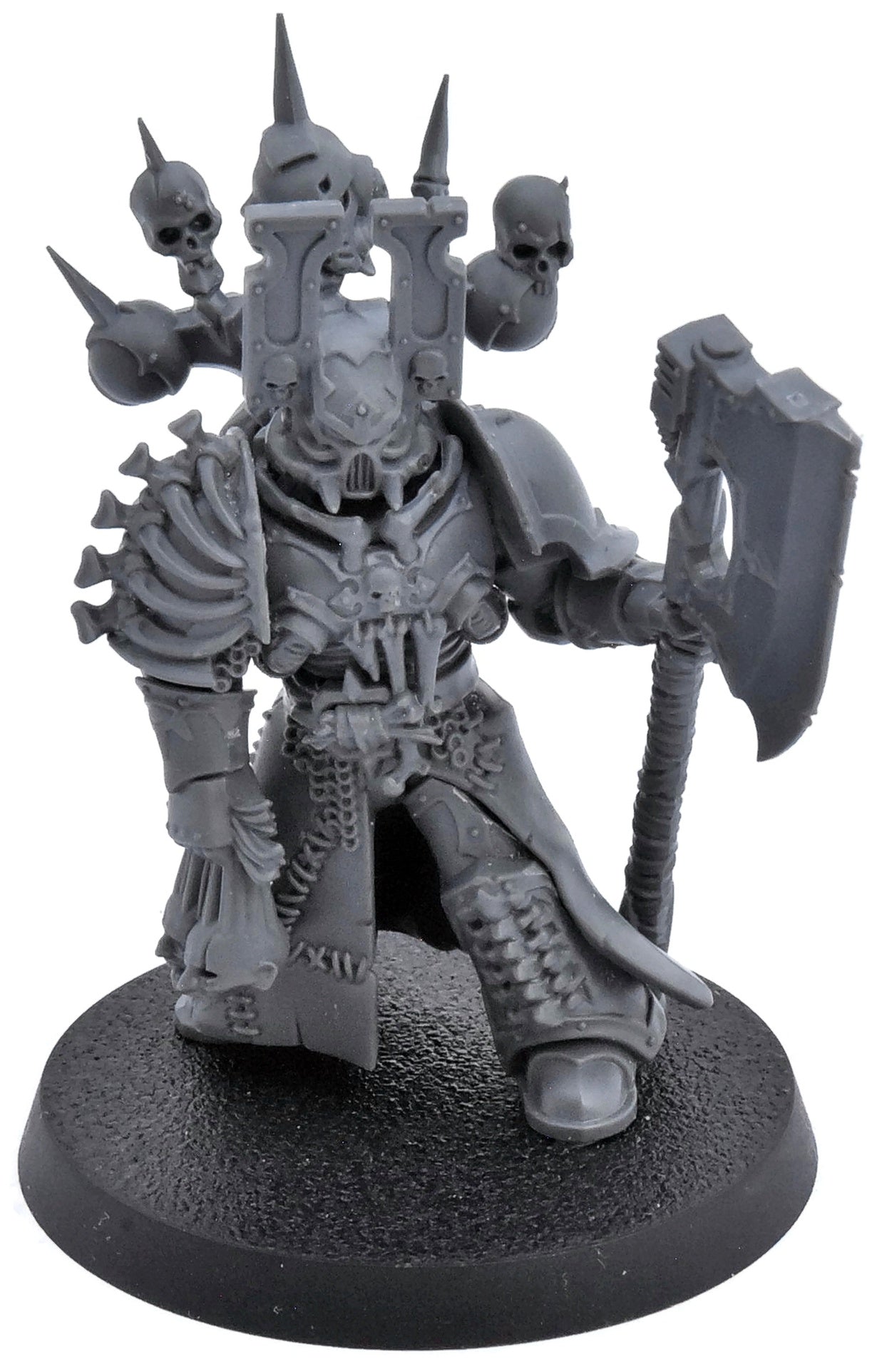 WORLD EATERS Master Of Executions #1 Warhammer 40K 3415