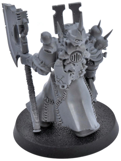 WORLD EATERS Master Of Executions #1 Warhammer 40K 3415