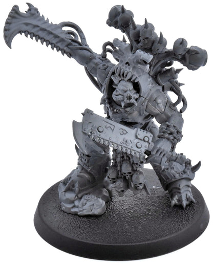 WORLD EATERS Slaughterbound #1 Warhammer 40K 3422