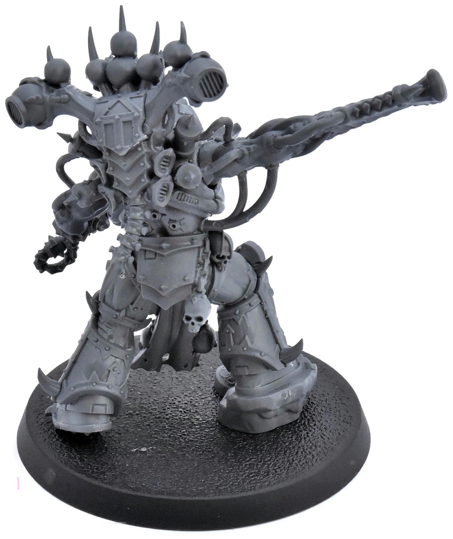 WORLD EATERS Slaughterbound #1 Warhammer 40K 3422
