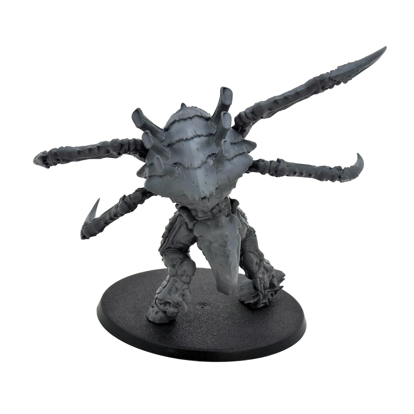 TYRANIDS Screamer Killer #1 Warhammer 40K 9855