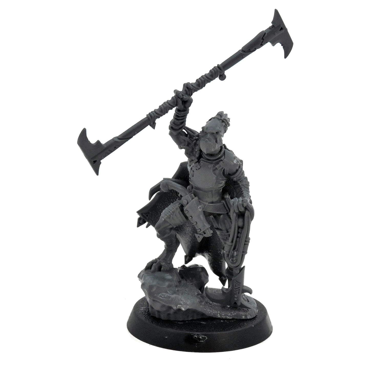TAU EMPIRE Kroot War Shaper #1 Warhammer 40K 9886