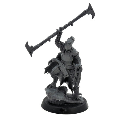 TAU EMPIRE Kroot War Shaper #1 Warhammer 40K 9886