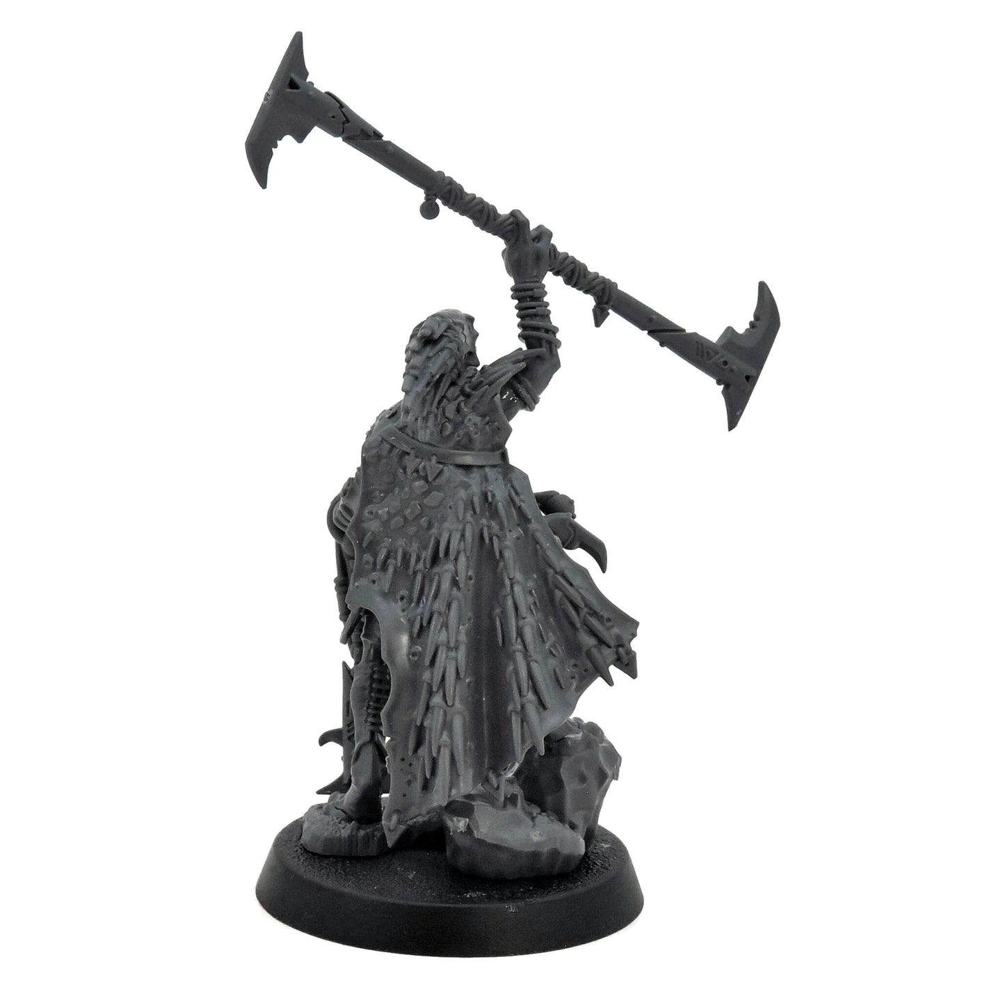 TAU EMPIRE Kroot War Shaper #1 Warhammer 40K 9886