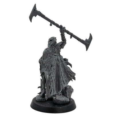 TAU EMPIRE Kroot War Shaper #1 Warhammer 40K 9886