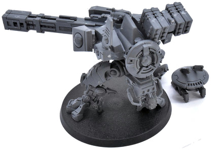 TAU EMPIRE Xv88 Broadside Battlesuit #1 Warhammer 40K 3507