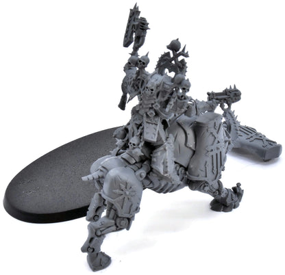 CHAOS SPACE MARINES Lord Invocatus #1 Warhammer 40K 3514