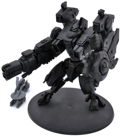 TAU EMPIRE Xv104 Riptide Battlesuit #2 Warhammer 40K 3552