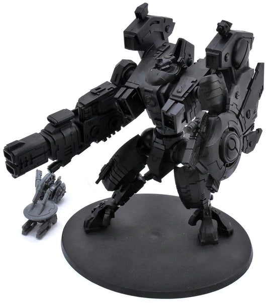 TAU EMPIRE Xv104 Riptide Battlesuit #2 Warhammer 40K 3552