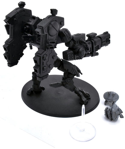 TAU EMPIRE Xv104 Riptide Battlesuit #2 Warhammer 40K 3552