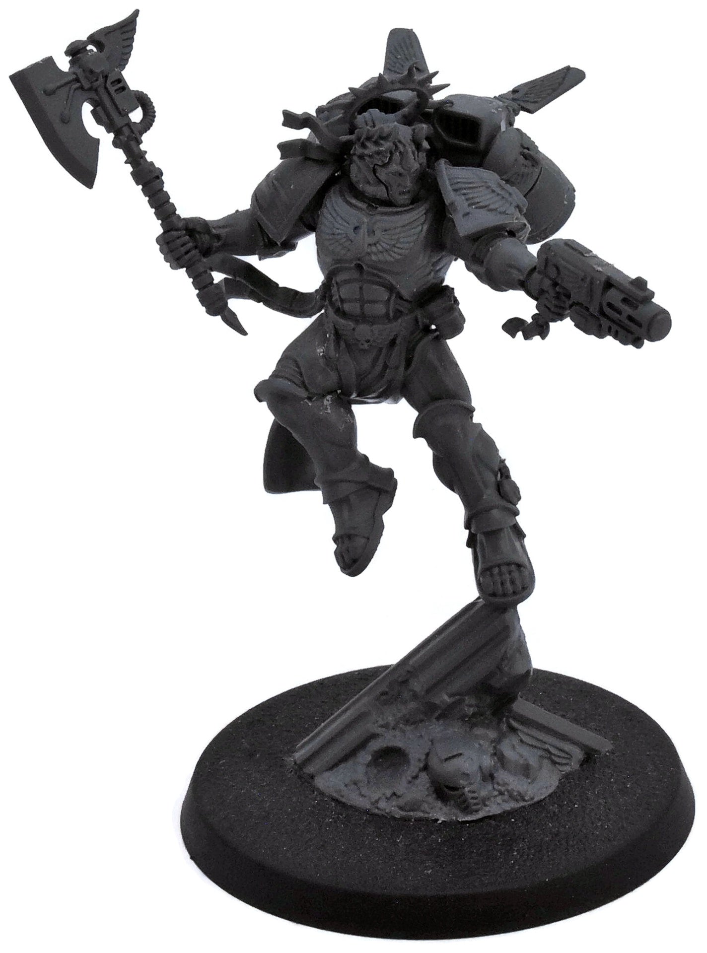 BLOOD ANGELS Commander Dante #1 Warhammer 40K 3644