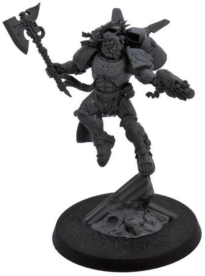 BLOOD ANGELS Commander Dante #1 Warhammer 40K 3644