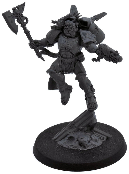 BLOOD ANGELS Commander Dante #1 Warhammer 40K 3644