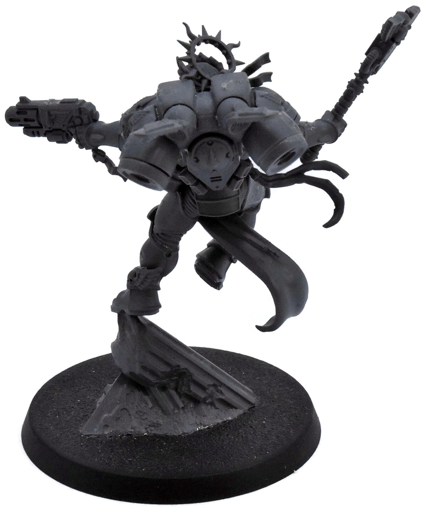 BLOOD ANGELS Commander Dante #1 Warhammer 40K 3644