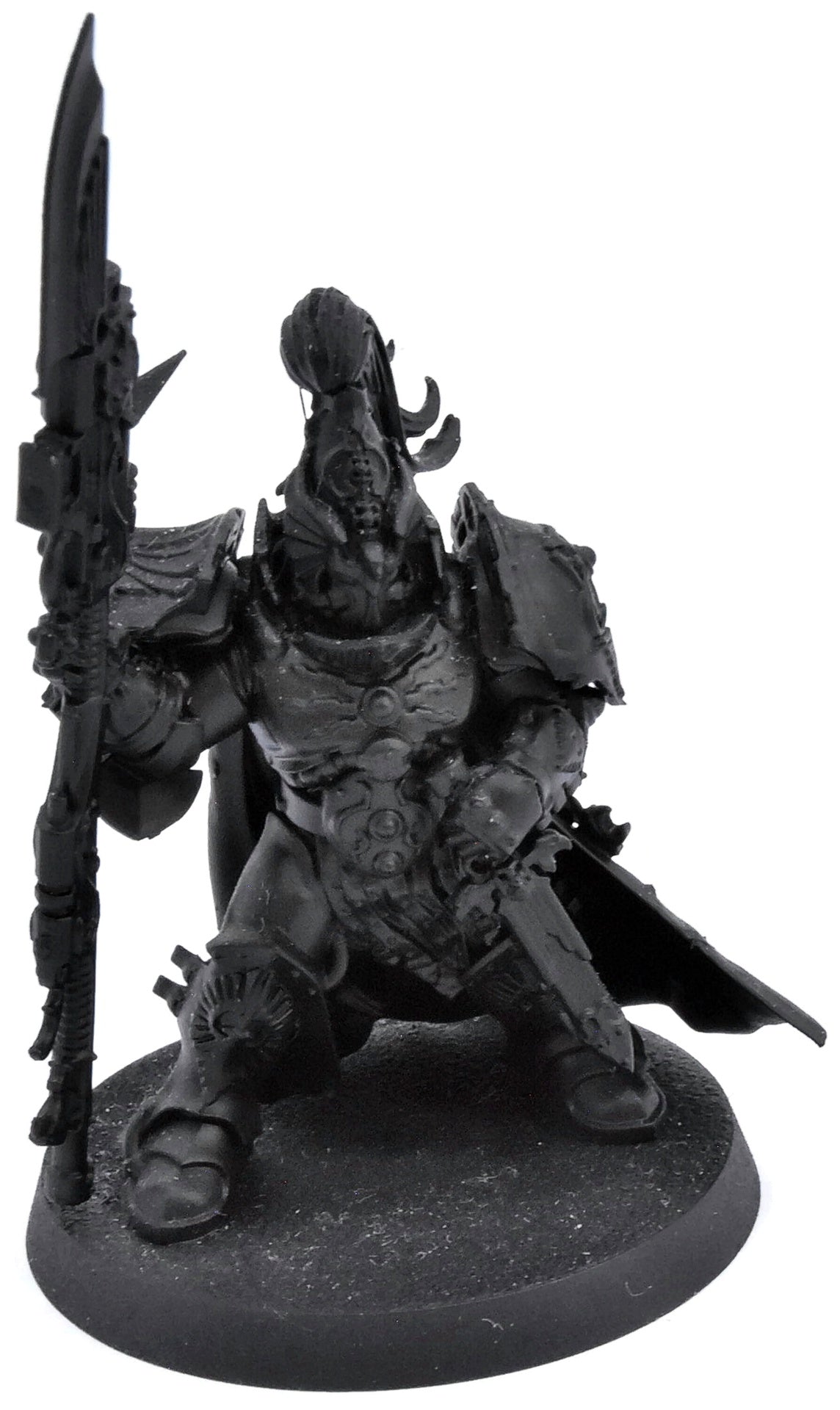 ADEPTUS CUSTODES Custodian Guard #1 Warhammer 40K 3668
