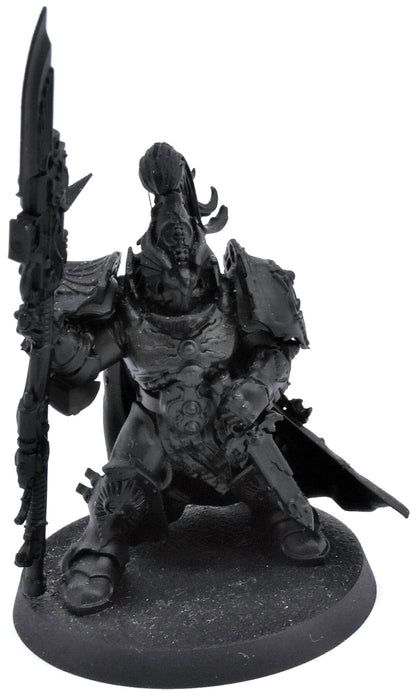 ADEPTUS CUSTODES Custodian Guard #1 Warhammer 40K 3668