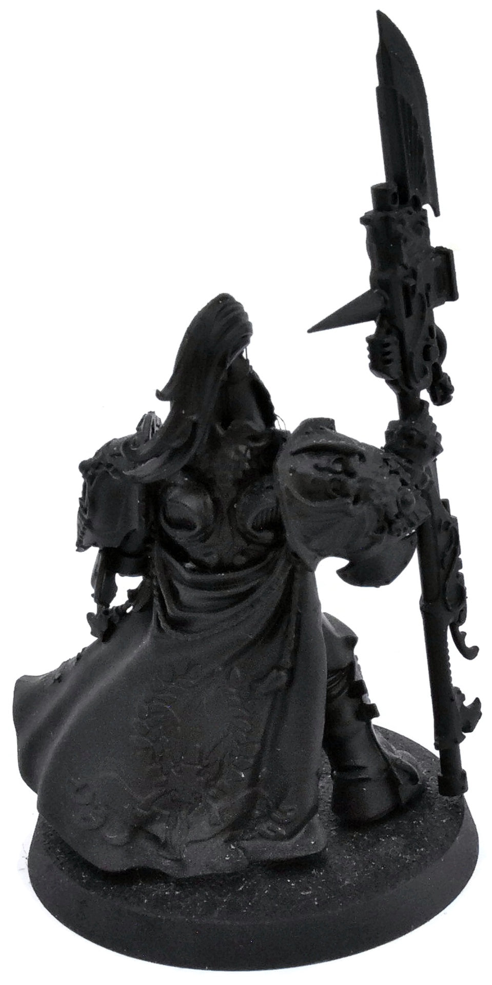 ADEPTUS CUSTODES Custodian Guard #1 Warhammer 40K 3668