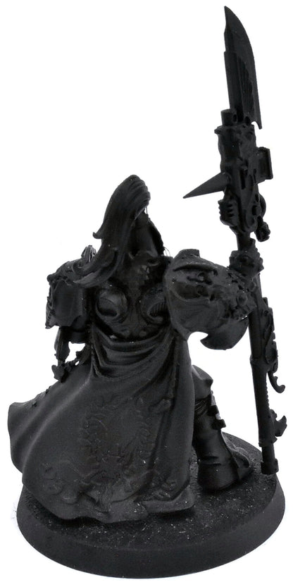 ADEPTUS CUSTODES Custodian Guard #1 Warhammer 40K 3668