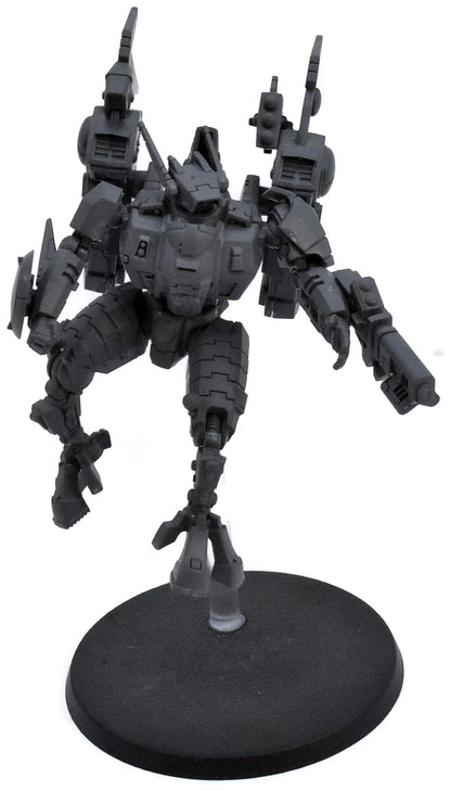 TAU EMPIRE Tau Empire Commander #1 Warhammer 40K 3699
