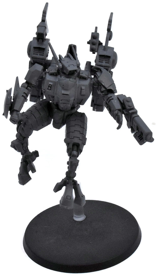 TAU EMPIRE Tau Empire Commander #1 Warhammer 40K 3699