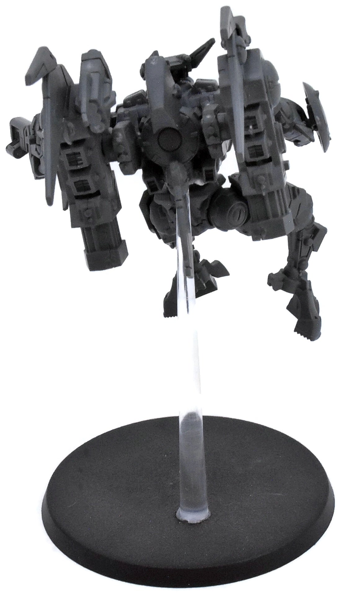 TAU EMPIRE Tau Empire Commander #1 Warhammer 40K 3699
