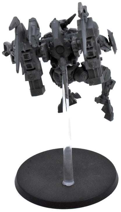 TAU EMPIRE Tau Empire Commander #1 Warhammer 40K 3699