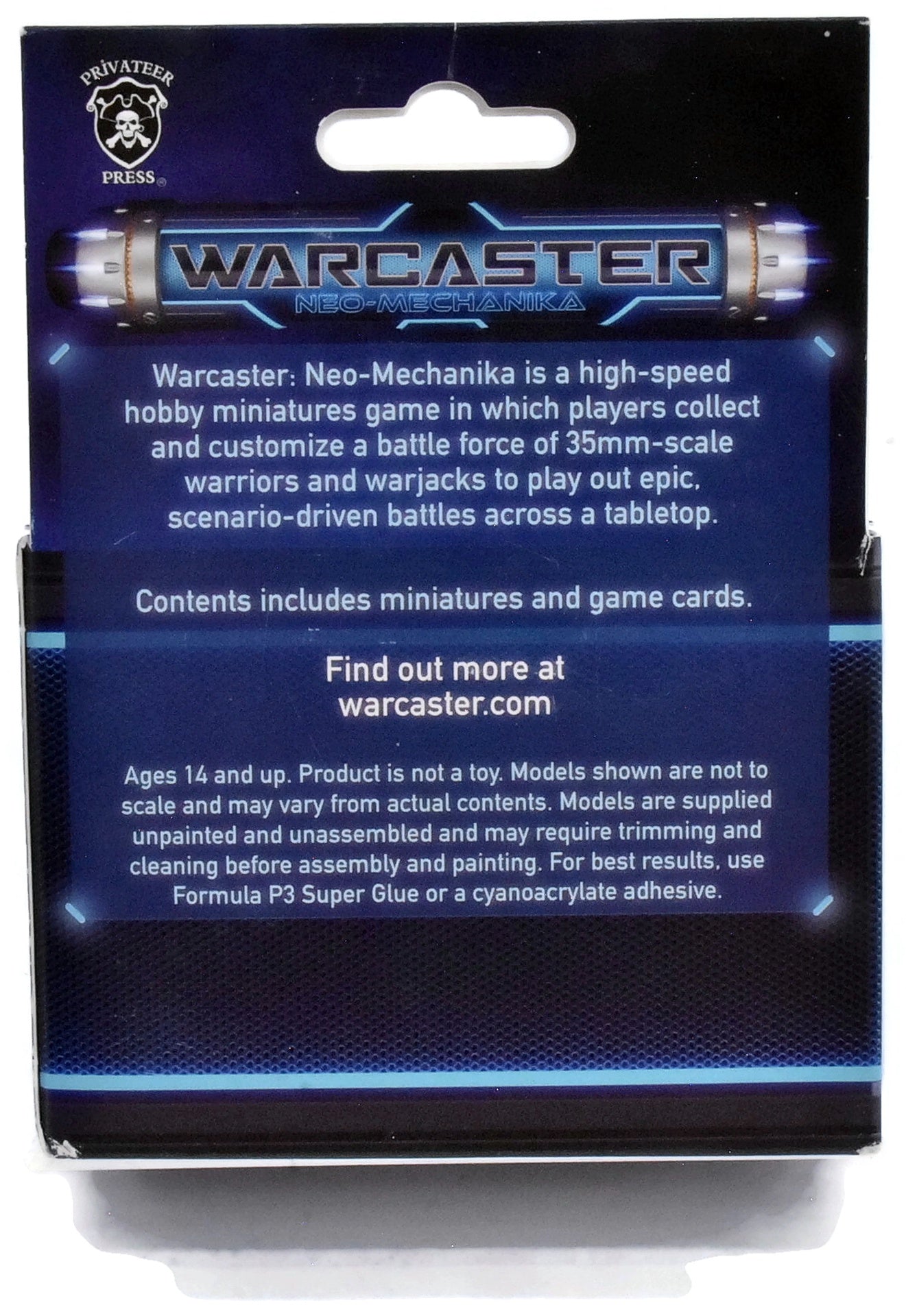 OTHER WARGAMES Combat Engineer #1 3736