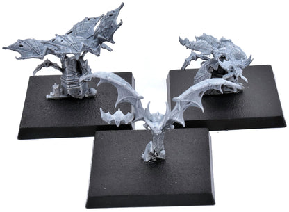 VAMPIRE COUNTS 3 Bats Swarms #1 3743