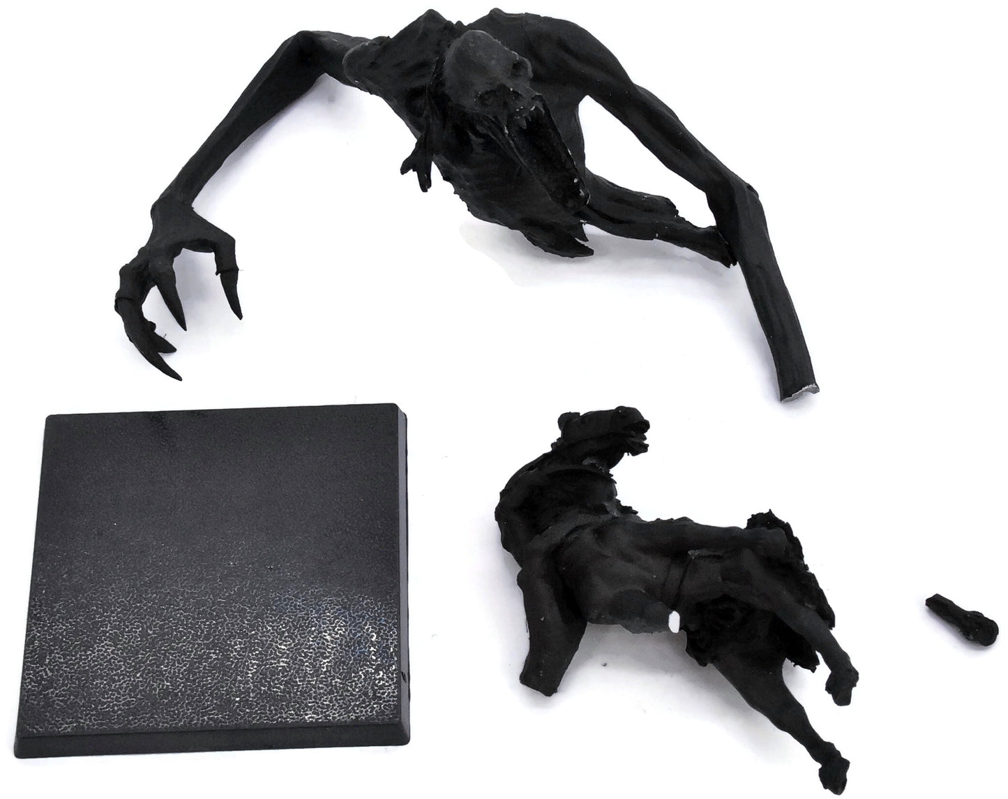 VAMPIRE COUNTS Mourngul #2 Warhammer Fantasy Forge World 3750
