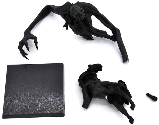 VAMPIRE COUNTS Mourngul #2 Warhammer Fantasy Forge World 3750