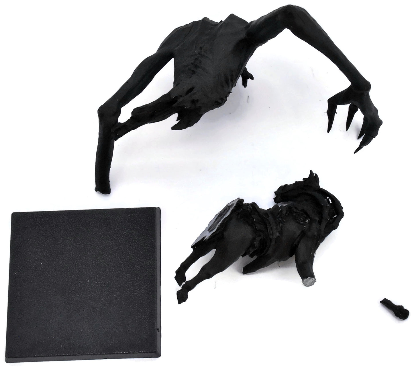 VAMPIRE COUNTS Mourngul #2 Warhammer Fantasy Forge World 3750