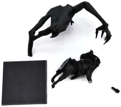 VAMPIRE COUNTS Mourngul #2 Warhammer Fantasy Forge World 3750