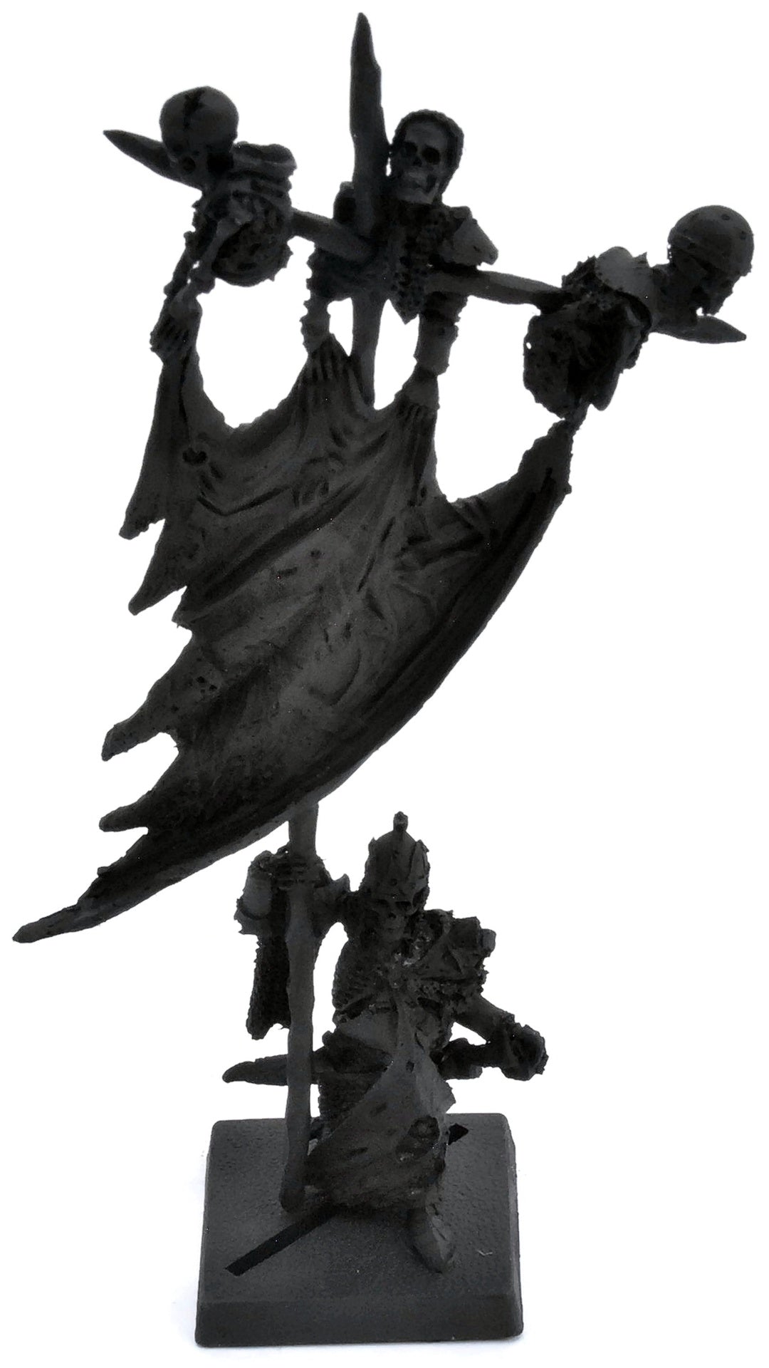 VAMPIRE COUNTS Wight King Standard Bearer #1 3828