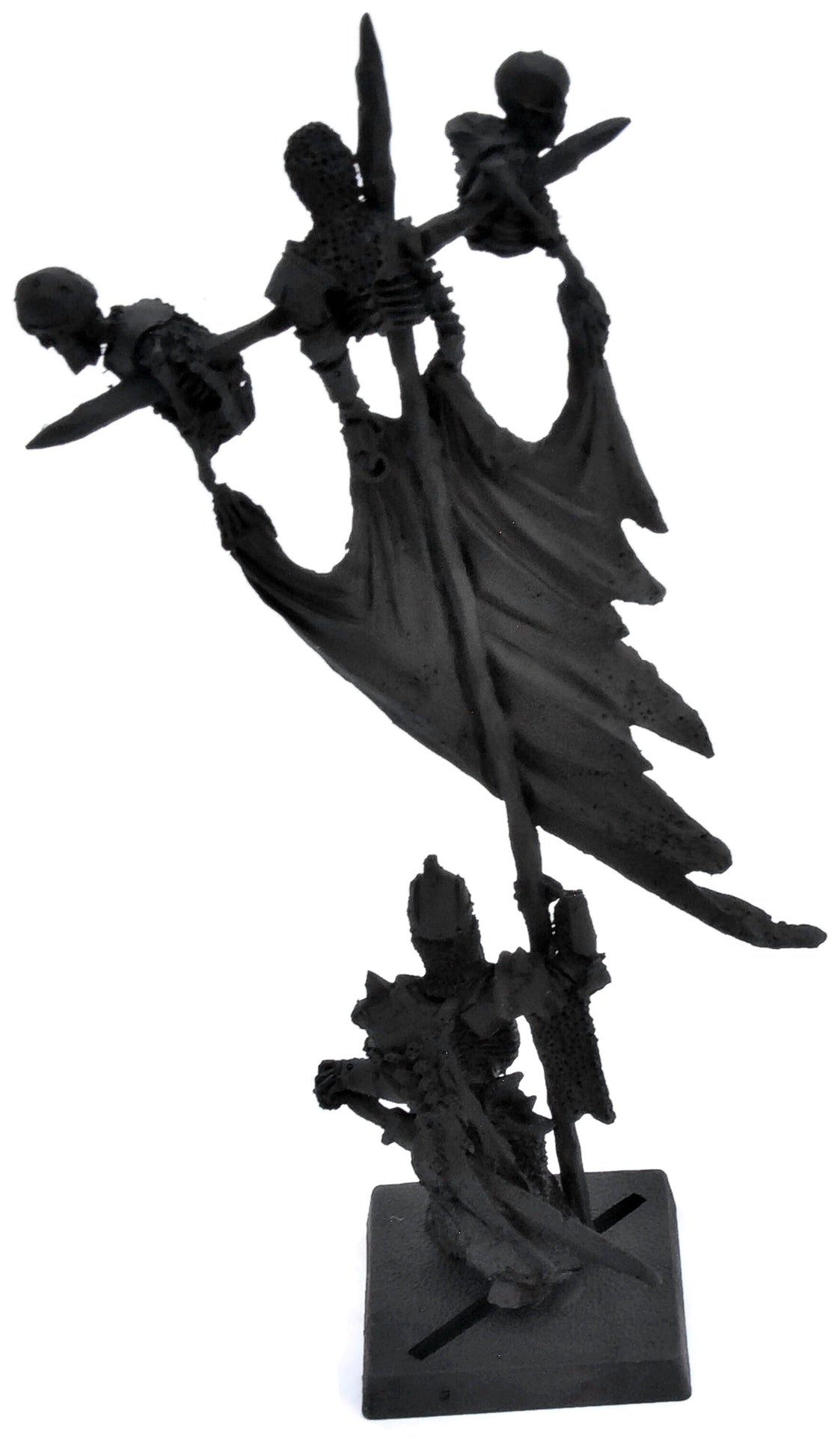 VAMPIRE COUNTS Wight King Standard Bearer #1 3828