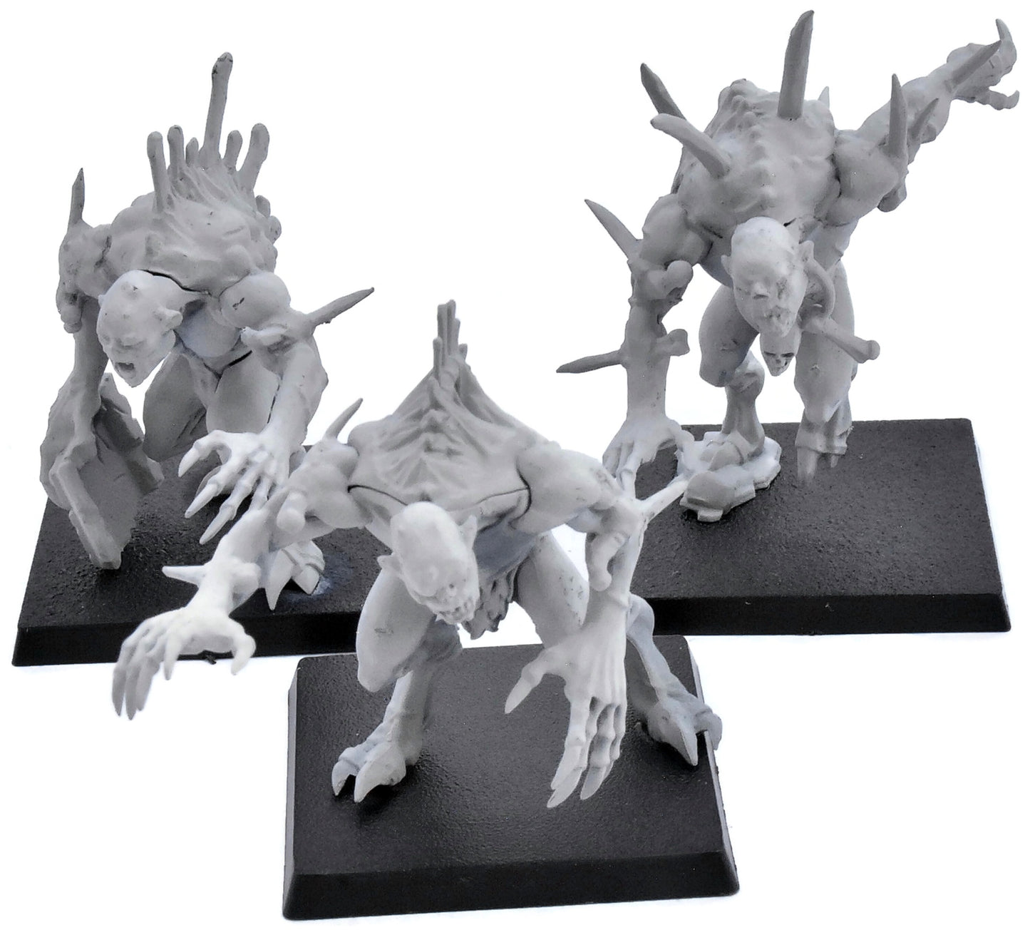 FLESH-EATER COURTS Crypt Horrors #1 Warhammer Sigmar 3835