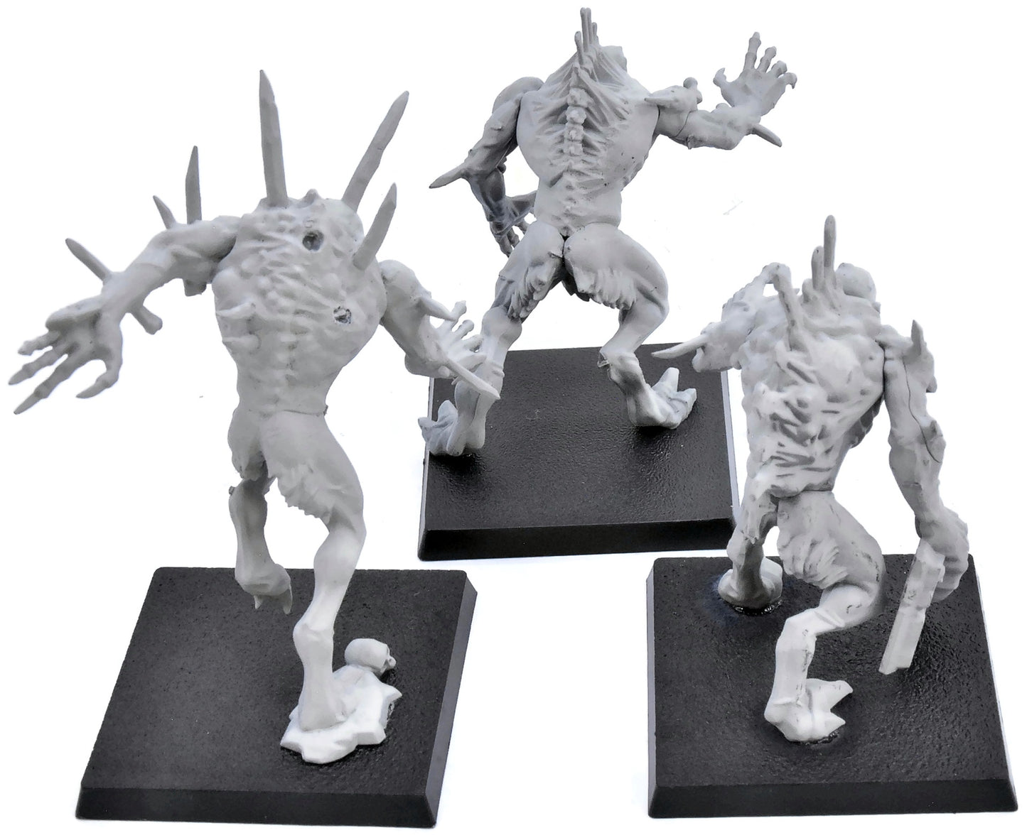 FLESH-EATER COURTS Crypt Horrors #1 Warhammer Sigmar 3835