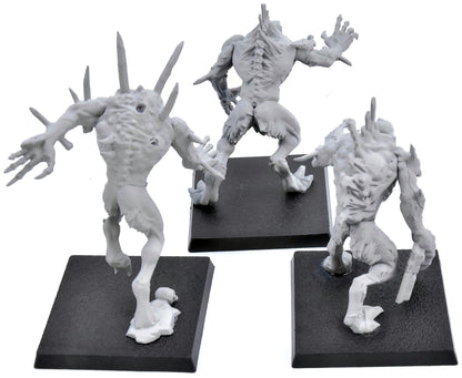 FLESH-EATER COURTS Crypt Horrors #1 Warhammer Sigmar 3835