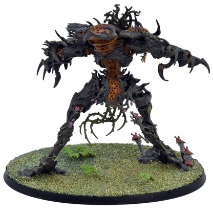 SYLVANETH Drycha Hamadreth #1 PRO PAINTED Warhammer Sigmar 0066