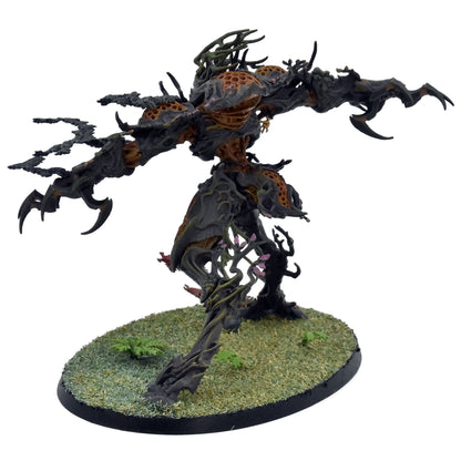 SYLVANETH Drycha Hamadreth #1 PRO PAINTED Warhammer Sigmar 0066