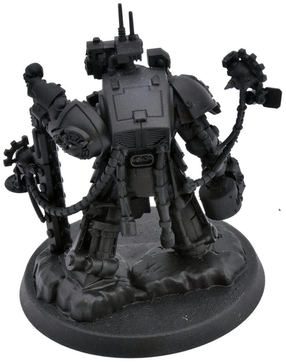IRON HANDS Iron Hands Caanok Var #1 Warhammer 40K 3880