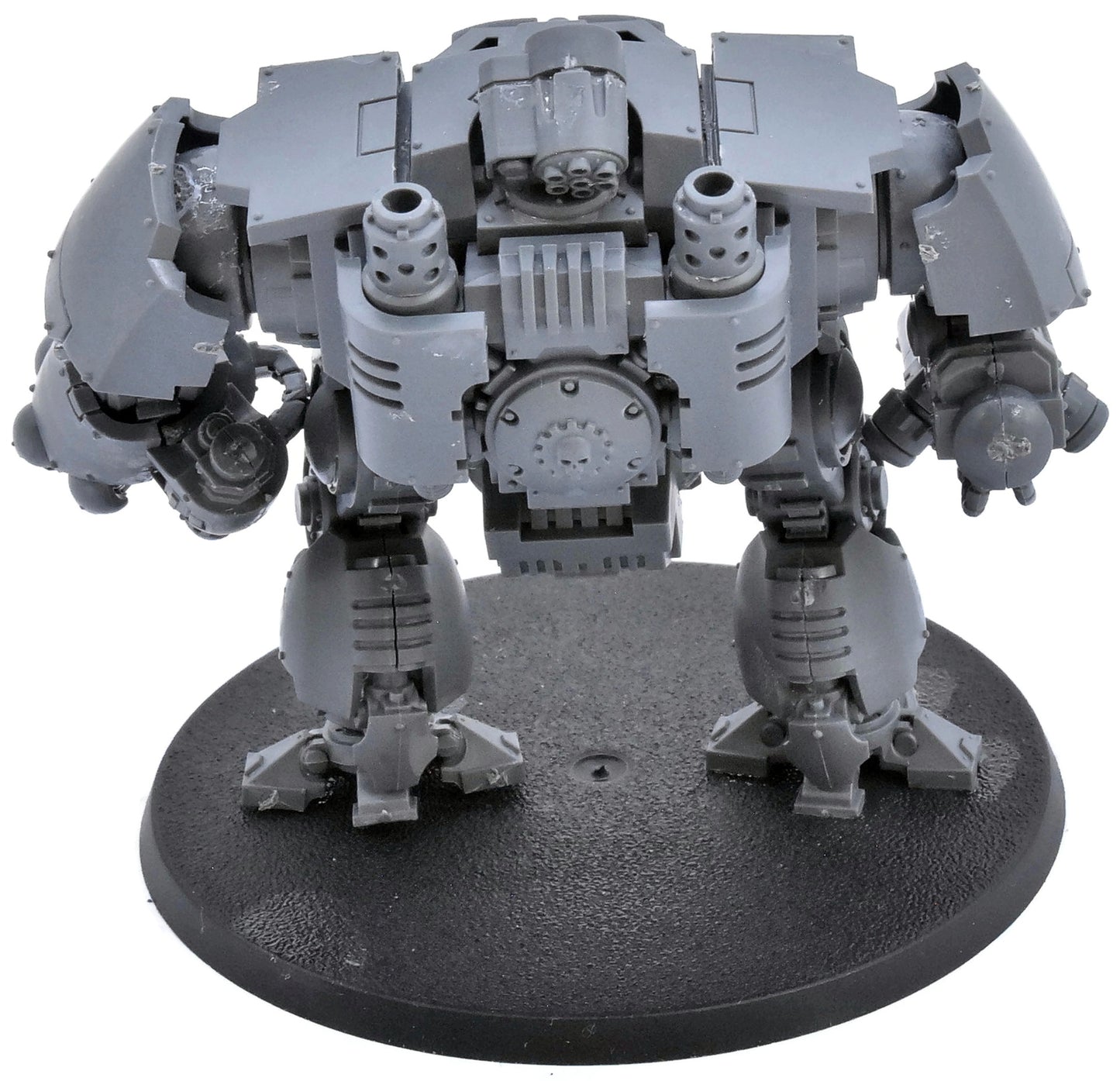 SPACE MARINES Primaris Redemptor Dreadnought #1 Warhammer 40K 3903