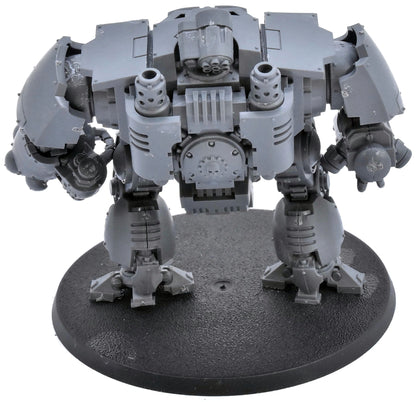SPACE MARINES Primaris Redemptor Dreadnought #1 Warhammer 40K 3903
