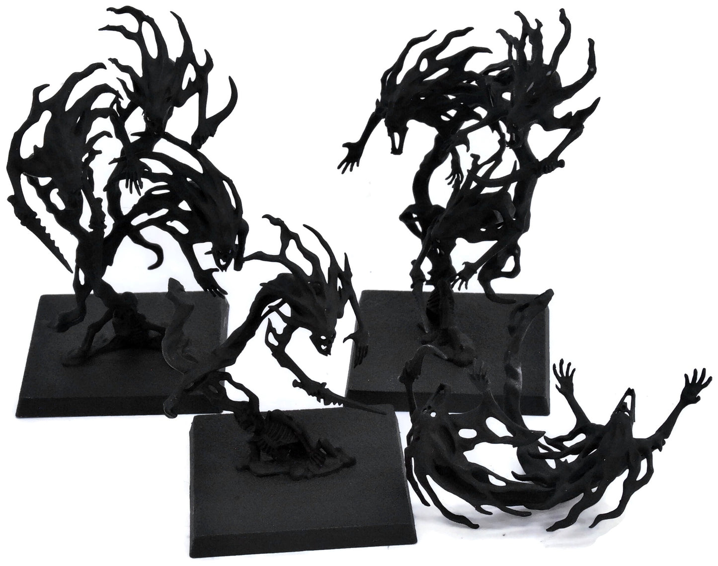 NIGHTHAUNT 3 Spirit Hosts #2 Warhammer Sigmar 3927