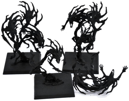 NIGHTHAUNT 3 Spirit Hosts #2 Warhammer Sigmar 3927