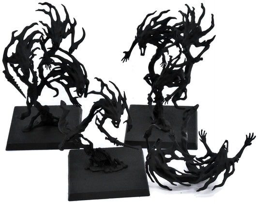 NIGHTHAUNT 3 Spirit Hosts #2 Warhammer Sigmar 3927